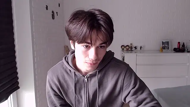 MarkusDean online show from 09/27/25, 10:20