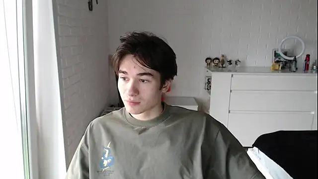 MarkusDean online show from 10/01/25, 10:54