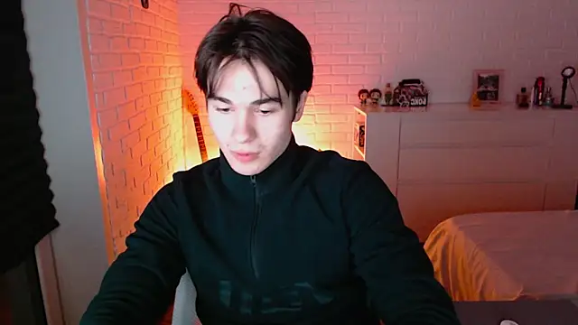 MarkusDean online show from 10/02/25, 05:09