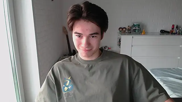 MarkusDean online show from 10/03/25, 11:40