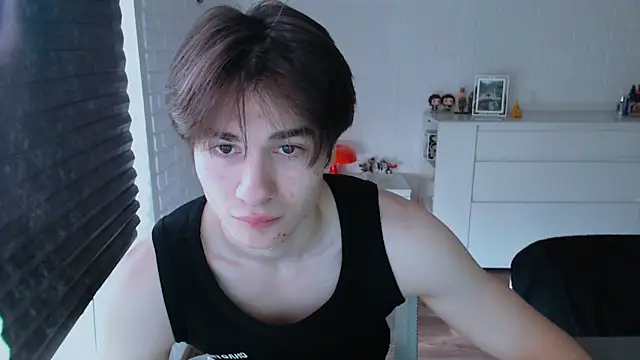 MarkusDean online show from 10/07/25, 11:07