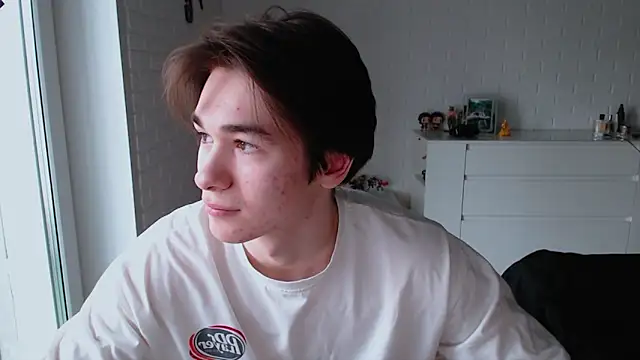 MarkusDean online show from 10/17/25, 11:24