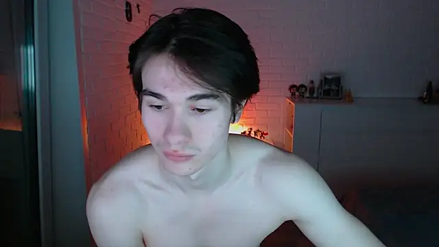 MarkusDean online show from 11/03/25, 07:37