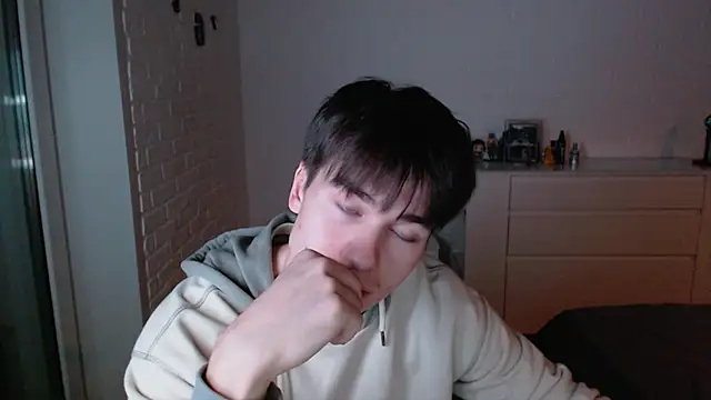 MarkusDean online show from 11/28/25, 09:50