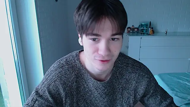 MarkusDean online show from 12/15/25, 08:07