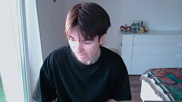 MarkusDean online show from 12/17/25, 10:21