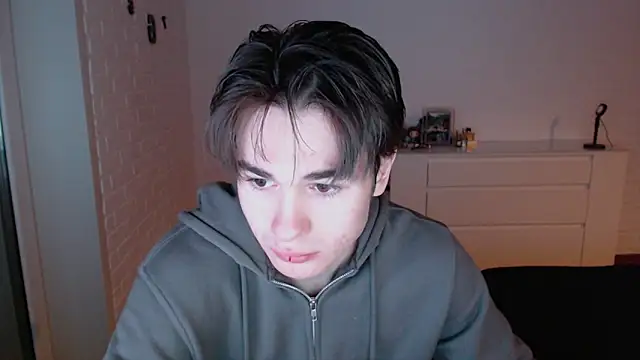 MarkusDean online show from 01/09/26, 01:25