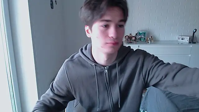 MarkusDean online show from 01/12/26, 08:41