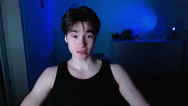 MarkusDean online show from 01/18/26, 03:38