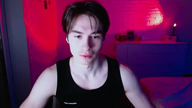 MarkusDean online show from 02/05/26, 03:05