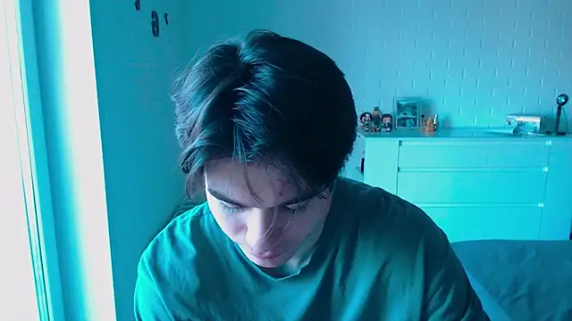 MarkusDean online show from 02/18/26, 07:37