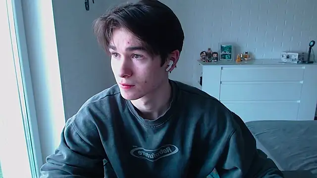 MarkusDean online show from 02/19/26, 07:48