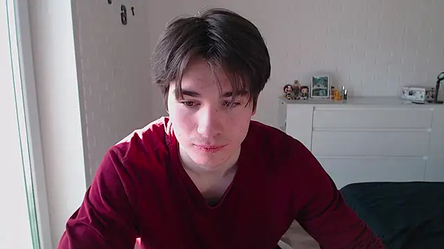 MarkusDean online show from 03/05/26, 12:01