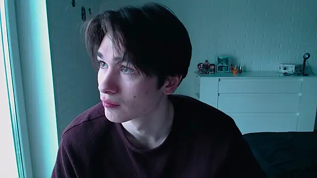 MarkusDean online show from 03/08/26, 09:57