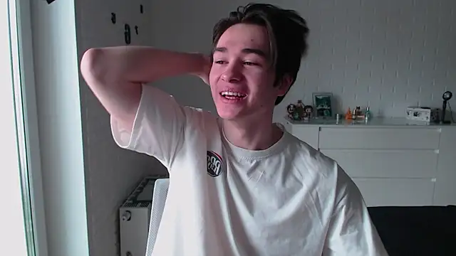 MarkusDean online show from 03/10/26, 10:31