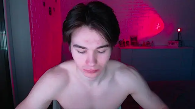 MarkusDean online show from 03/14/26, 07:52