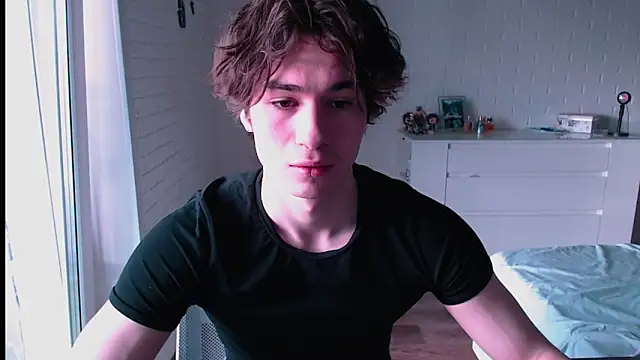 Snapshot of MarkusDean chatting on 04/26/26, 01:53 MarkusDean online show from 04/26/26, 01:53