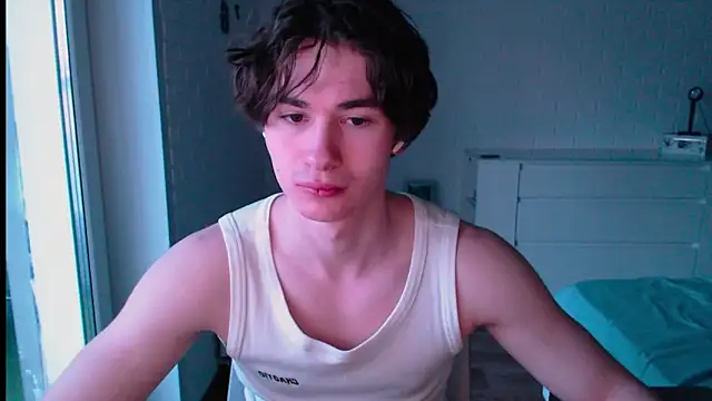 Snapshot of MarkusDean chatting on 05/01/26, 03:38 MarkusDean online show from 05/01/26, 03:38