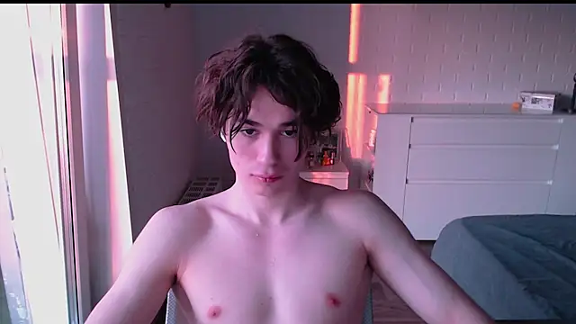 Snapshot of MarkusDean chatting on 05/16/26, 04:17 MarkusDean online show from 05/16/26, 04:17