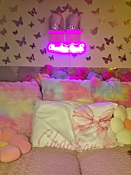 Chachou000 online show from 03/01/26, 08:00