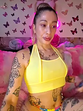 Chachou000 online show from 05/29/26, 06:06