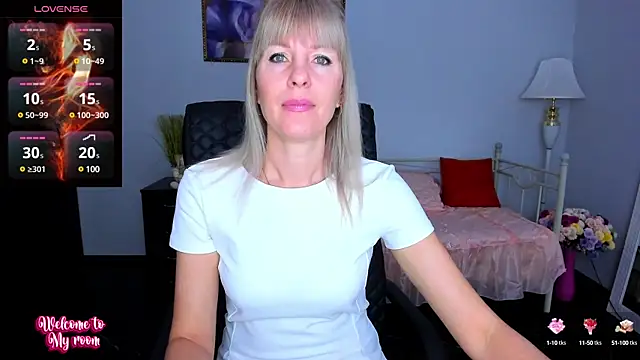 Anita Tayson online show from 01/21/25, 06:54