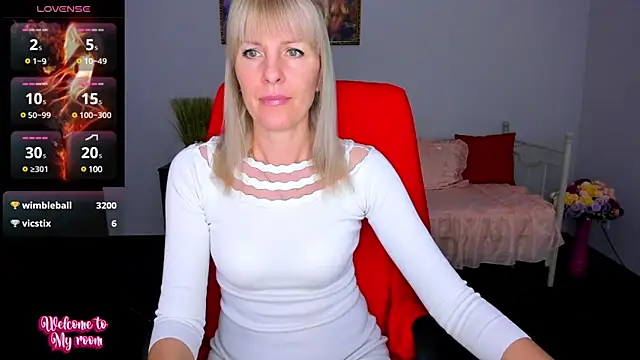 Anita Tayson online show from 03/11/25, 10:07