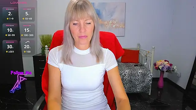 Anita Tayson online show from 09/10/25, 06:02