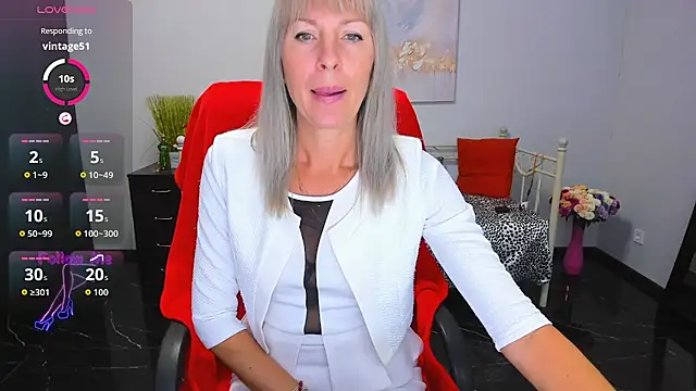 Anita Tayson online show from 09/16/25, 06:14