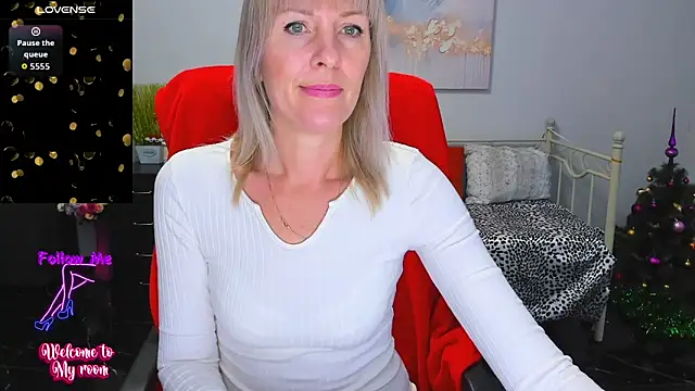 Anita Tayson online show from 12/22/25, 08:33