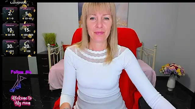 Anita Tayson online show from 03/19/26, 07:01