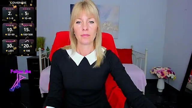 Anita Tayson online show from 04/09/26, 06:41