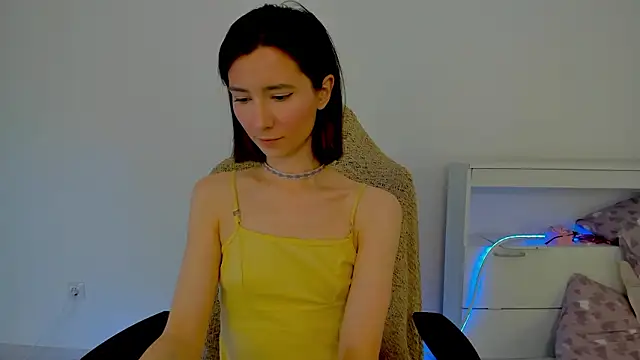 crystalnut online show from 02/04/26, 03:01