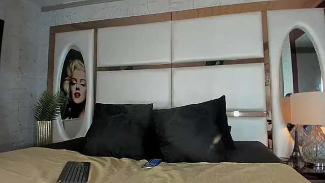 ALAN SANTHOS online show from 11/21/25, 06:01