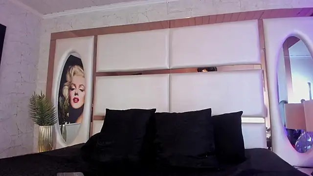 ALAN SANTHOS online show from 03/19/26, 04:16