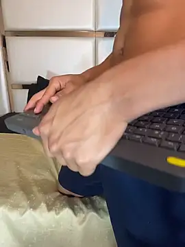 ALAN SANTHOS online show from 04/10/26, 05:12