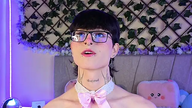 Baby Xian online show from 12/05/24, 05:04