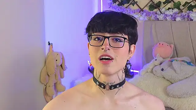 Baby Xian online show from 01/16/25, 12:23