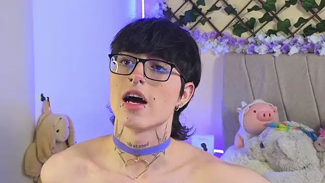 Baby Xian online show from 01/30/25, 11:55