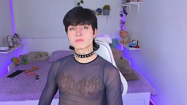 Baby Xian online show from 11/20/25, 06:13