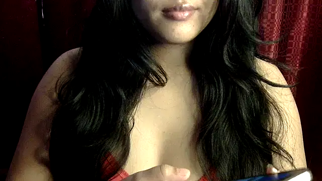 charming karishma online show from 09/14/25, 05:28