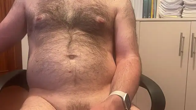spanishairy online show from 06/15/26, 04:58