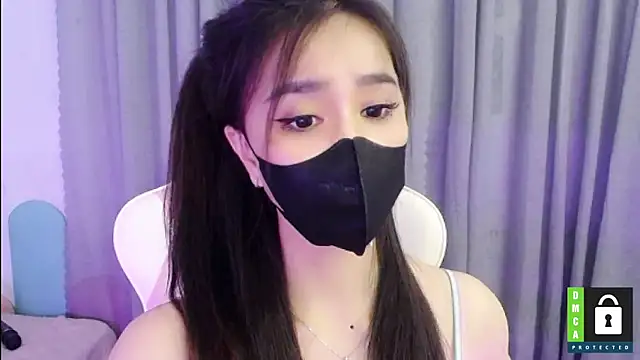 Snapshot of San___San chatting on 01/18/25, 02:25 San San online show from 01/18/25, 02:25