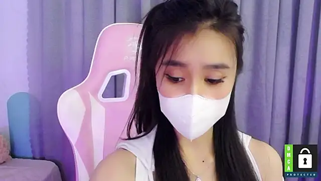 Snapshot of San___San chatting on 02/16/25, 01:05 San San online show from 02/16/25, 01:05