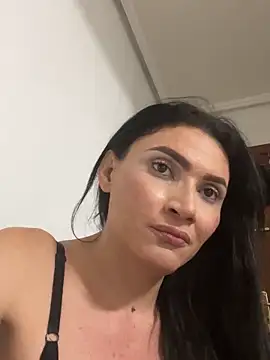 KimberllySaeez online show from 10/11/25, 08:02