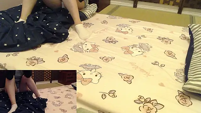 Snapshot of Kakushi_dori chatting on 12/08/24, 10:52 Kakushi dori online show from 12/08/24, 10:52