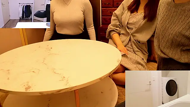 Kakushi dori online show from 01/10/26, 12:51