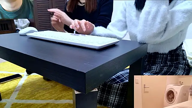 Kakushi dori online show from 02/02/26, 10:58