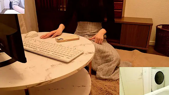 Kakushi dori online show from 02/07/26, 06:06