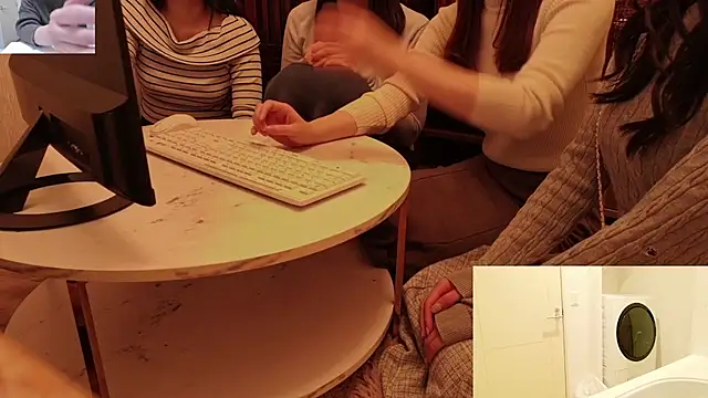 Kakushi dori online show from 02/23/26, 10:34